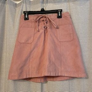 skirt